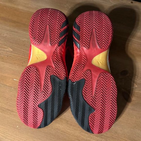 Adidas Trae Young 2/ Harden 6 Size 11.5/11 - Picture 2 of 5